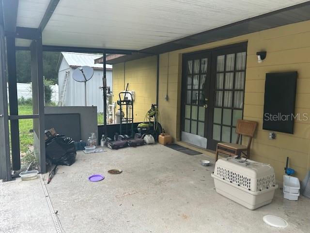 HOLIDAY ACRES UNREC - Residential