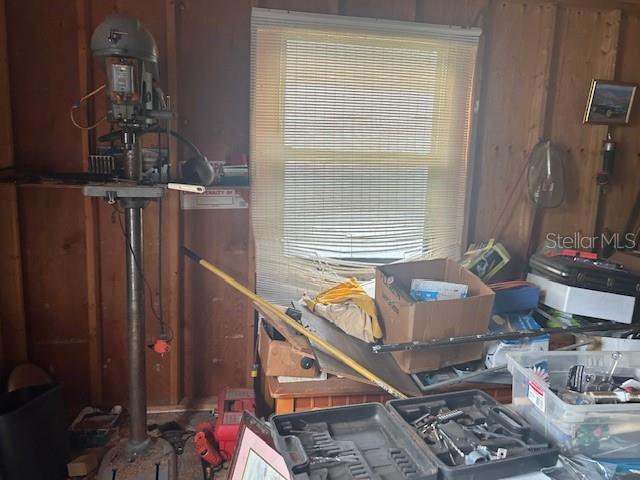 HOLIDAY ACRES UNREC - Residential