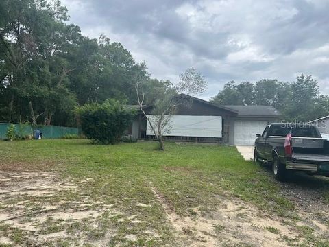 Photo of 7626 Cr 663, Bushnell, FL 33513 (MLS # O6319199)