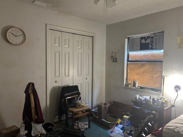 HOLIDAY ACRES UNREC - Residential