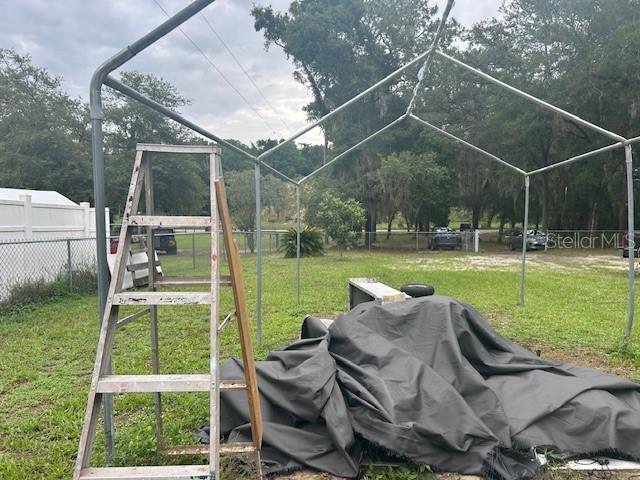 HOLIDAY ACRES UNREC - Residential