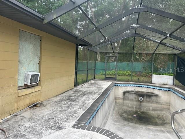 HOLIDAY ACRES UNREC - Residential