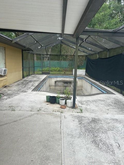 HOLIDAY ACRES UNREC - Residential