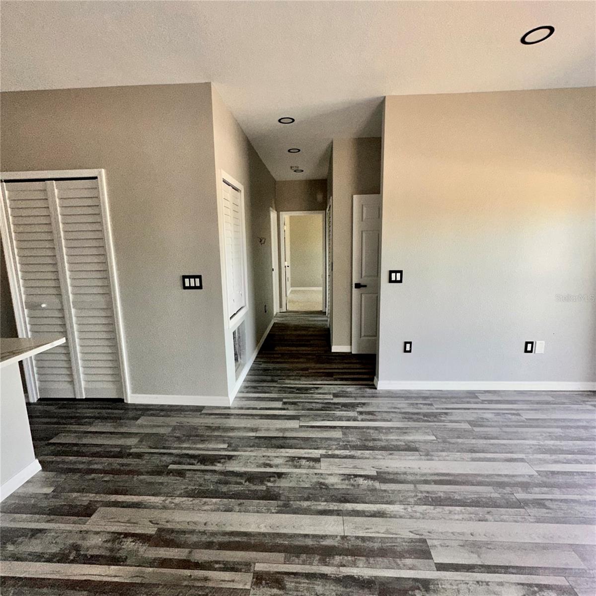 HIGHLANDS PARK ESTATE - Residential