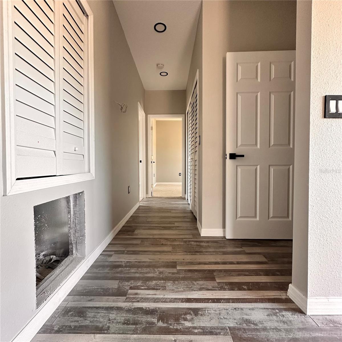 HIGHLANDS PARK ESTATE - Residential