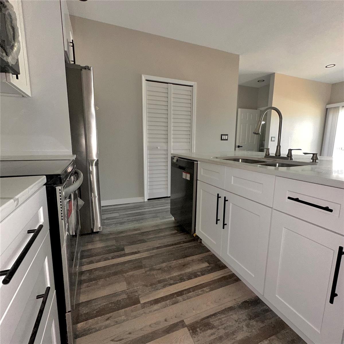 HIGHLANDS PARK ESTATE - Residential