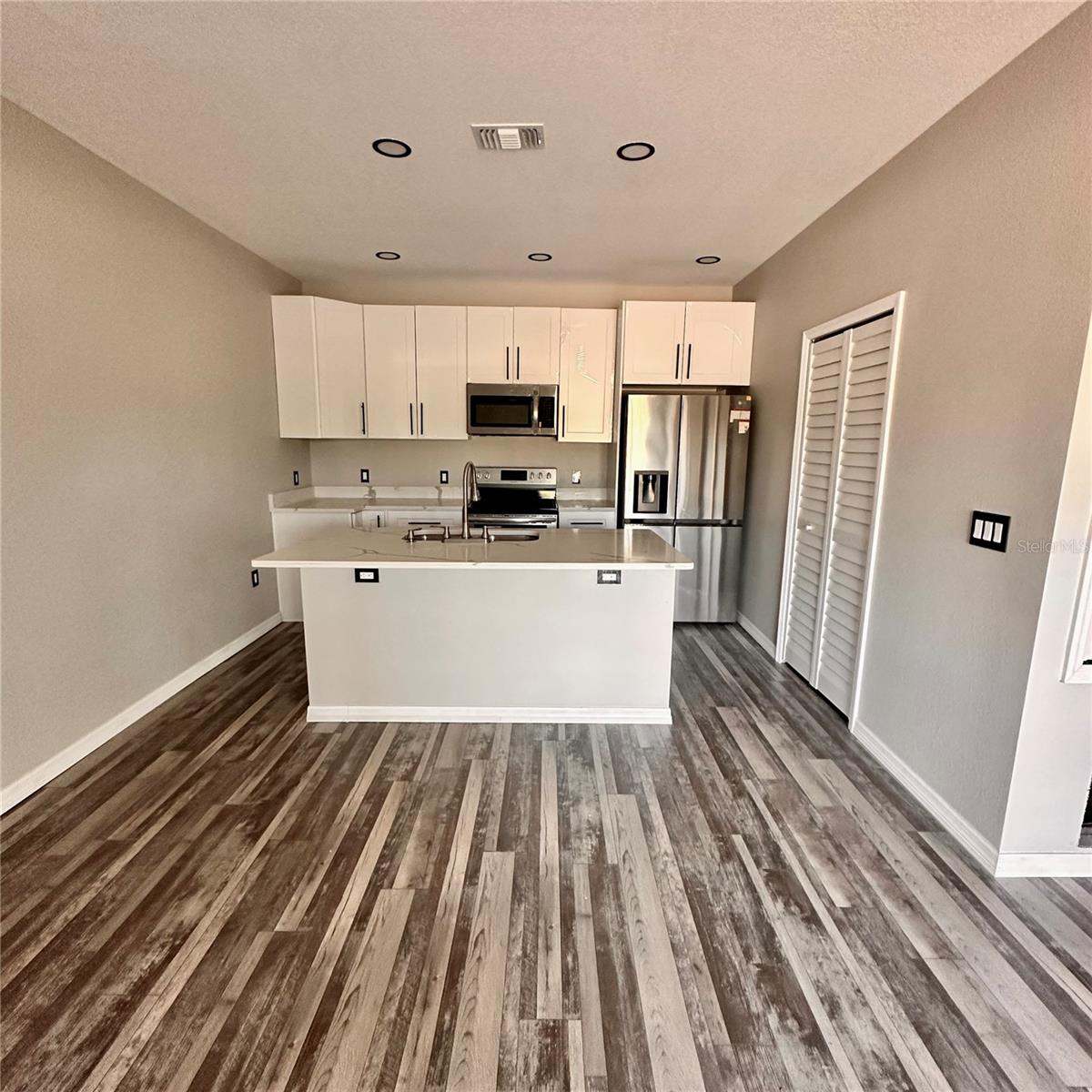 HIGHLANDS PARK ESTATE - Residential