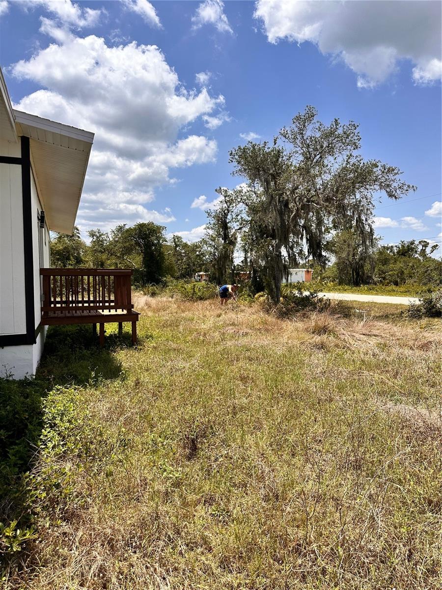 HIGHLANDS PARK ESTATE - Residential