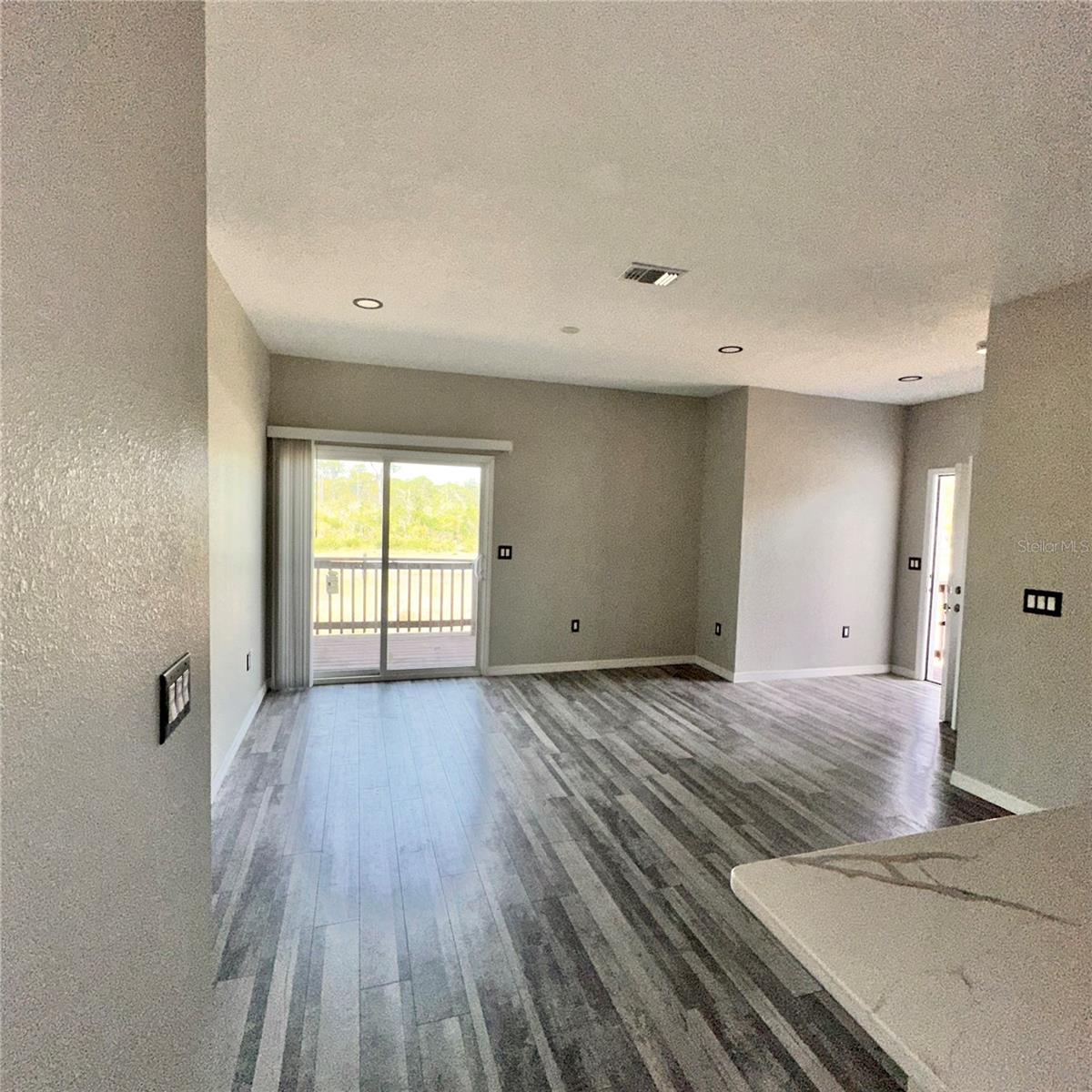 HIGHLANDS PARK ESTATE - Residential