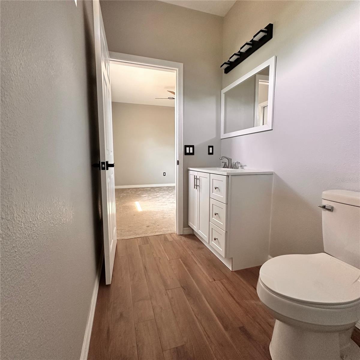 HIGHLANDS PARK ESTATE - Residential