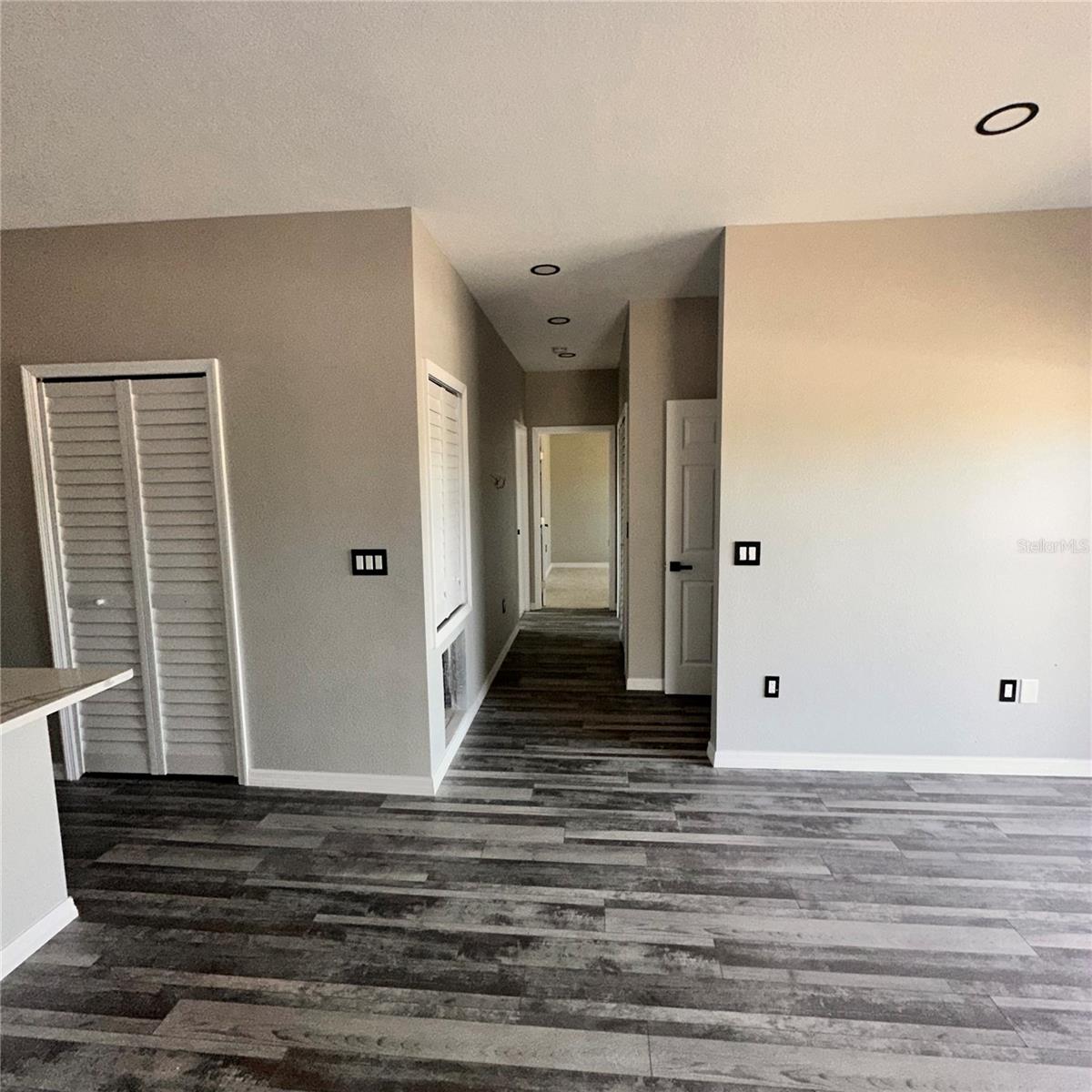 HIGHLANDS PARK ESTATE - Residential