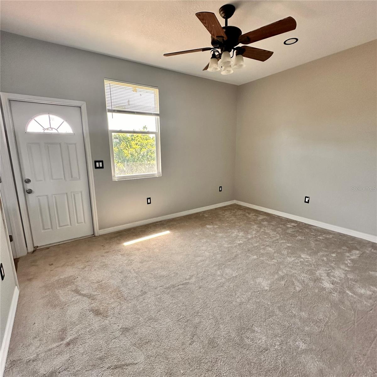 HIGHLANDS PARK ESTATE - Residential