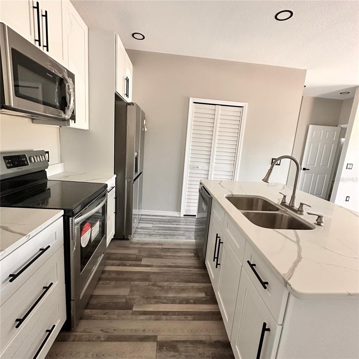 HIGHLANDS PARK ESTATE - Residential