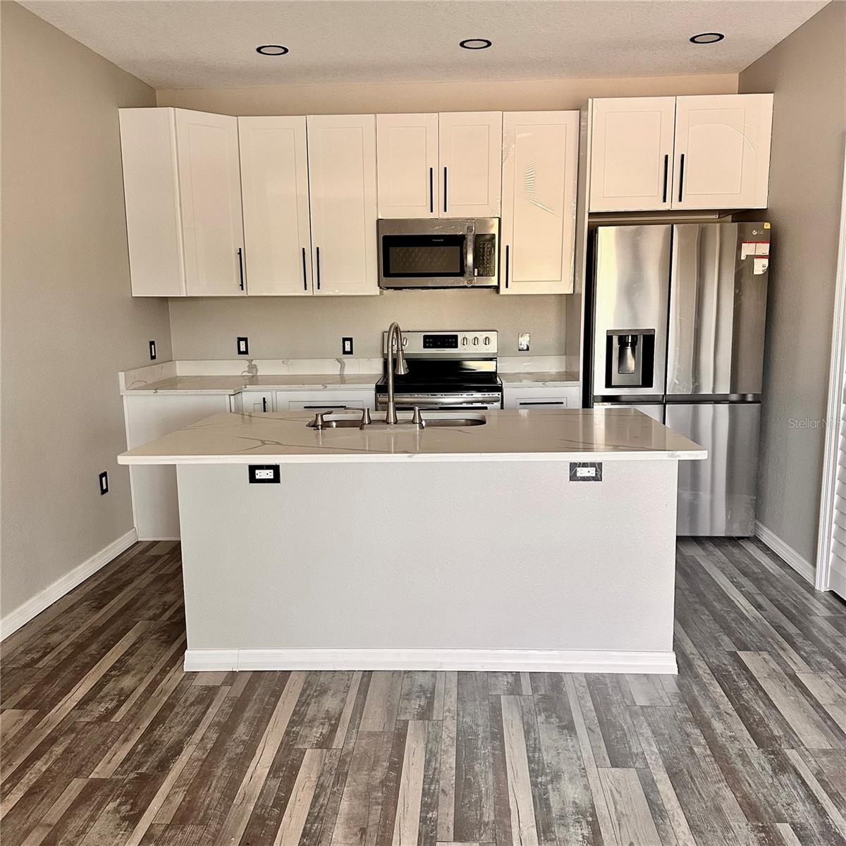 HIGHLANDS PARK ESTATE - Residential