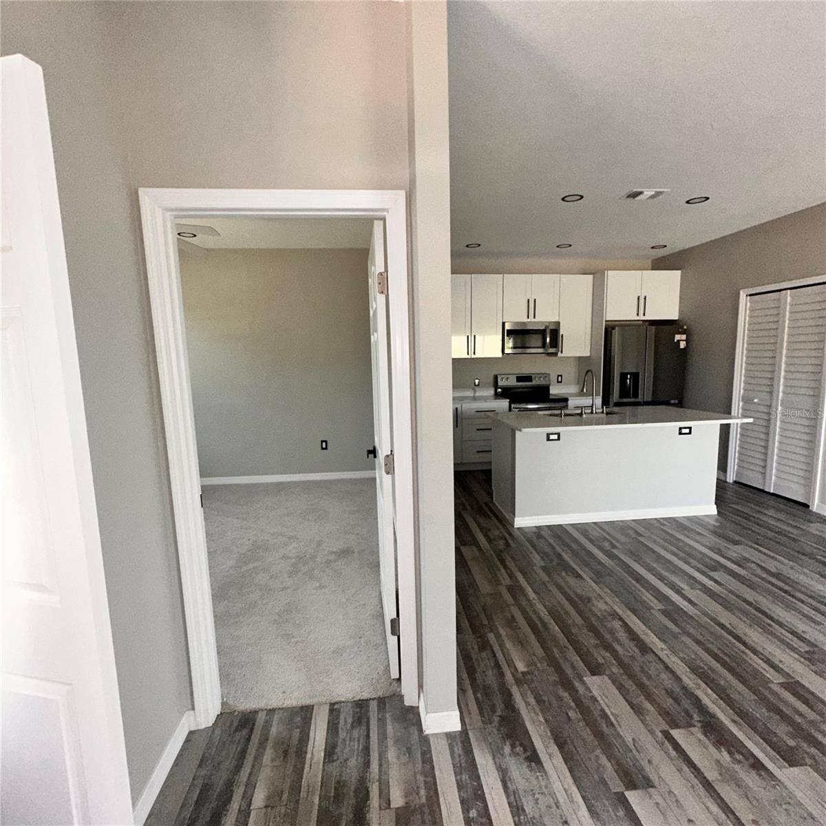 HIGHLANDS PARK ESTATE - Residential