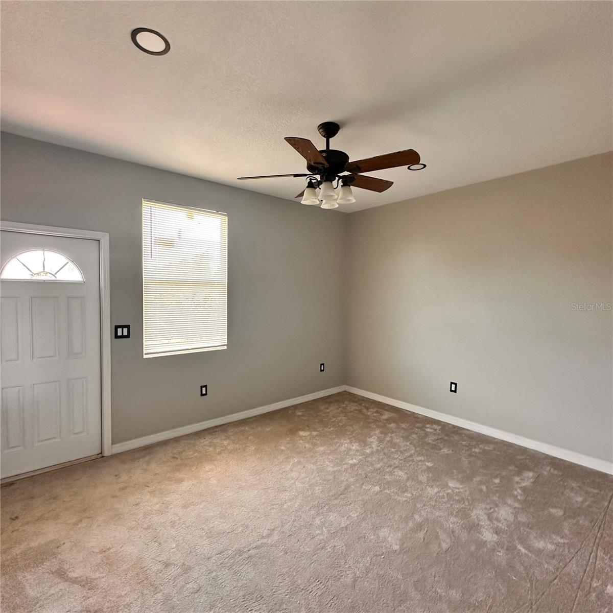 HIGHLANDS PARK ESTATE - Residential