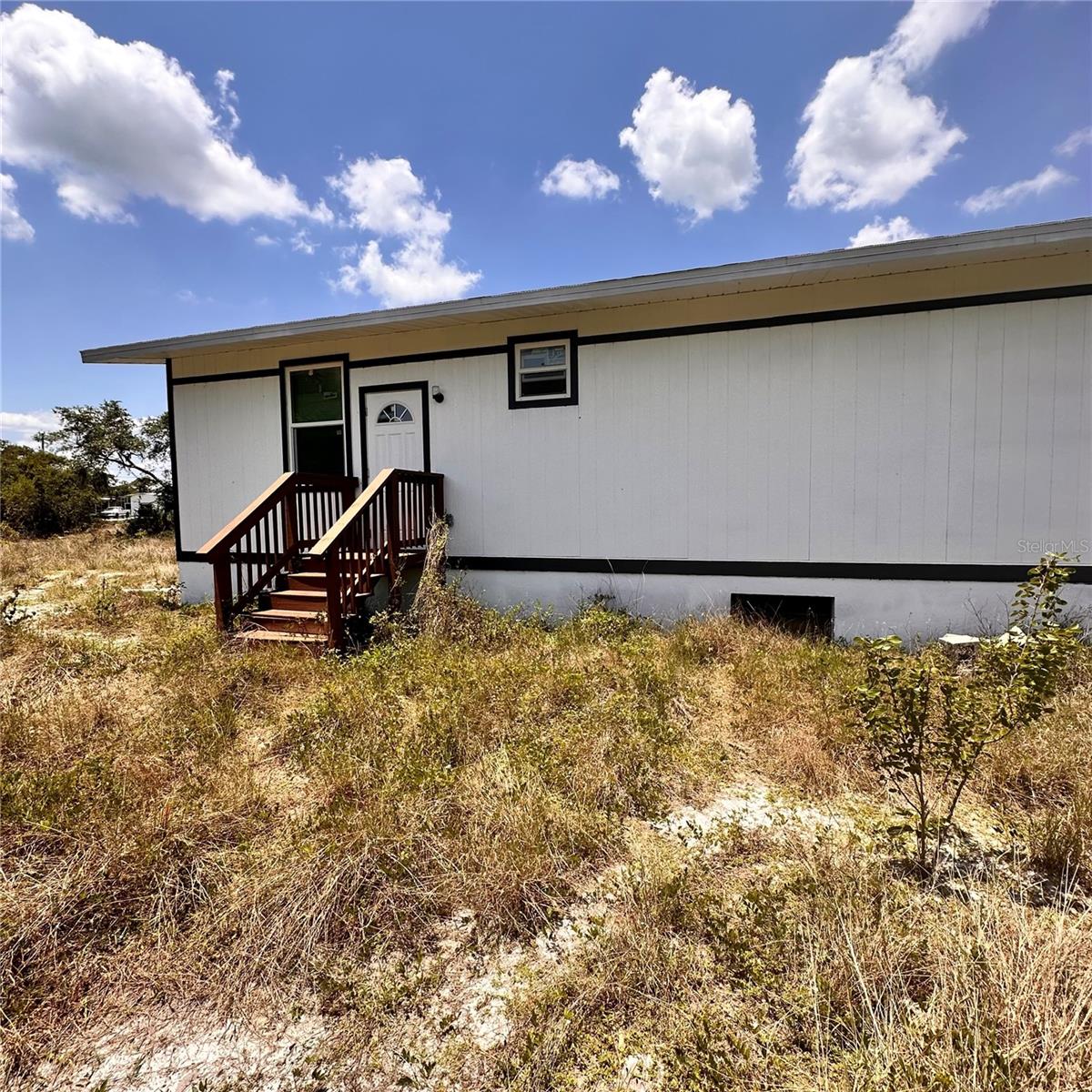 HIGHLANDS PARK ESTATE - Residential