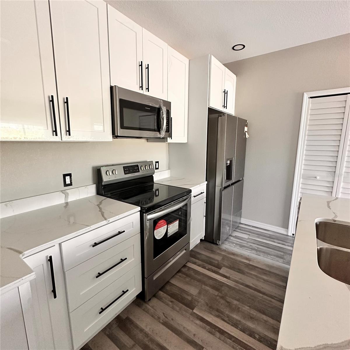 HIGHLANDS PARK ESTATE - Residential