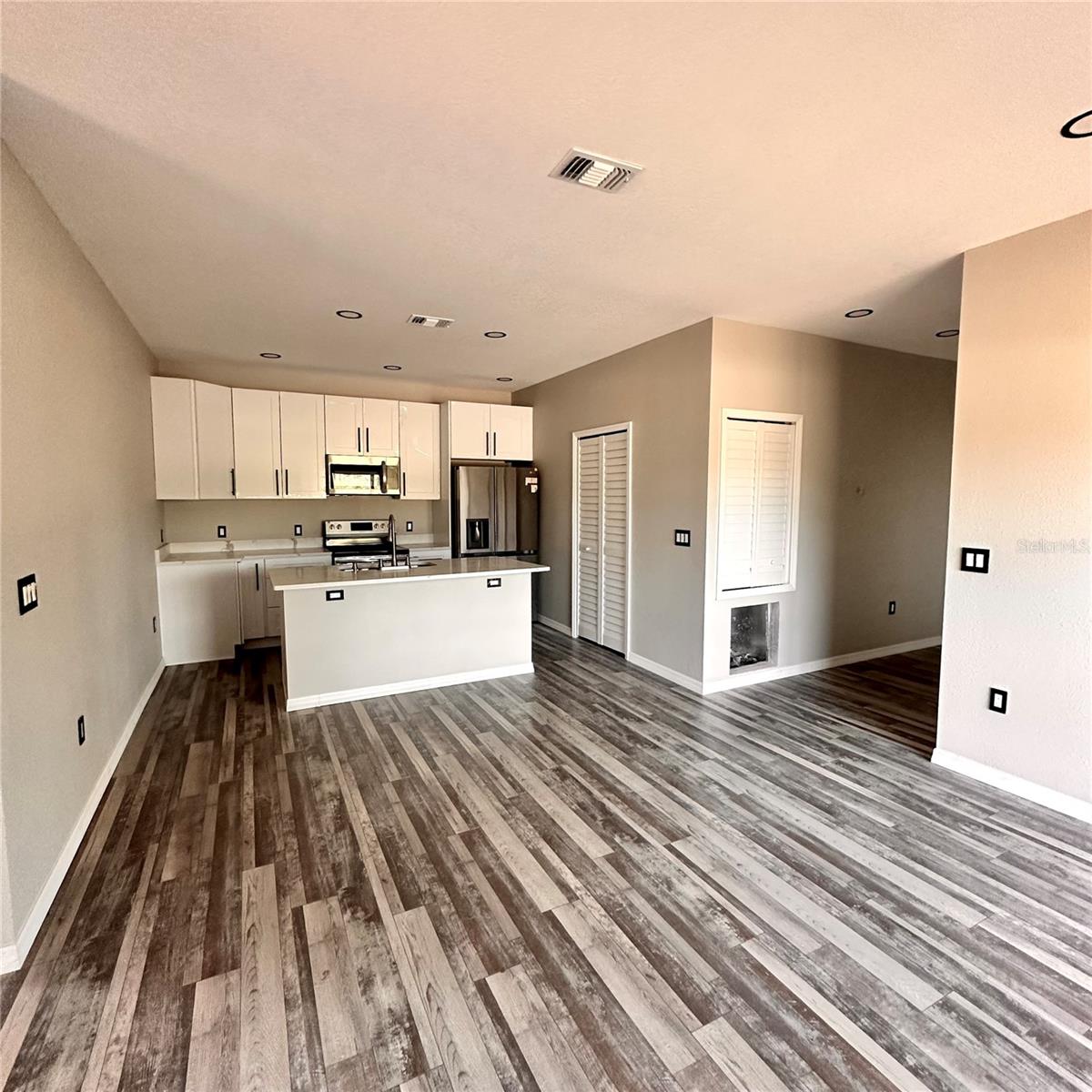 HIGHLANDS PARK ESTATE - Residential