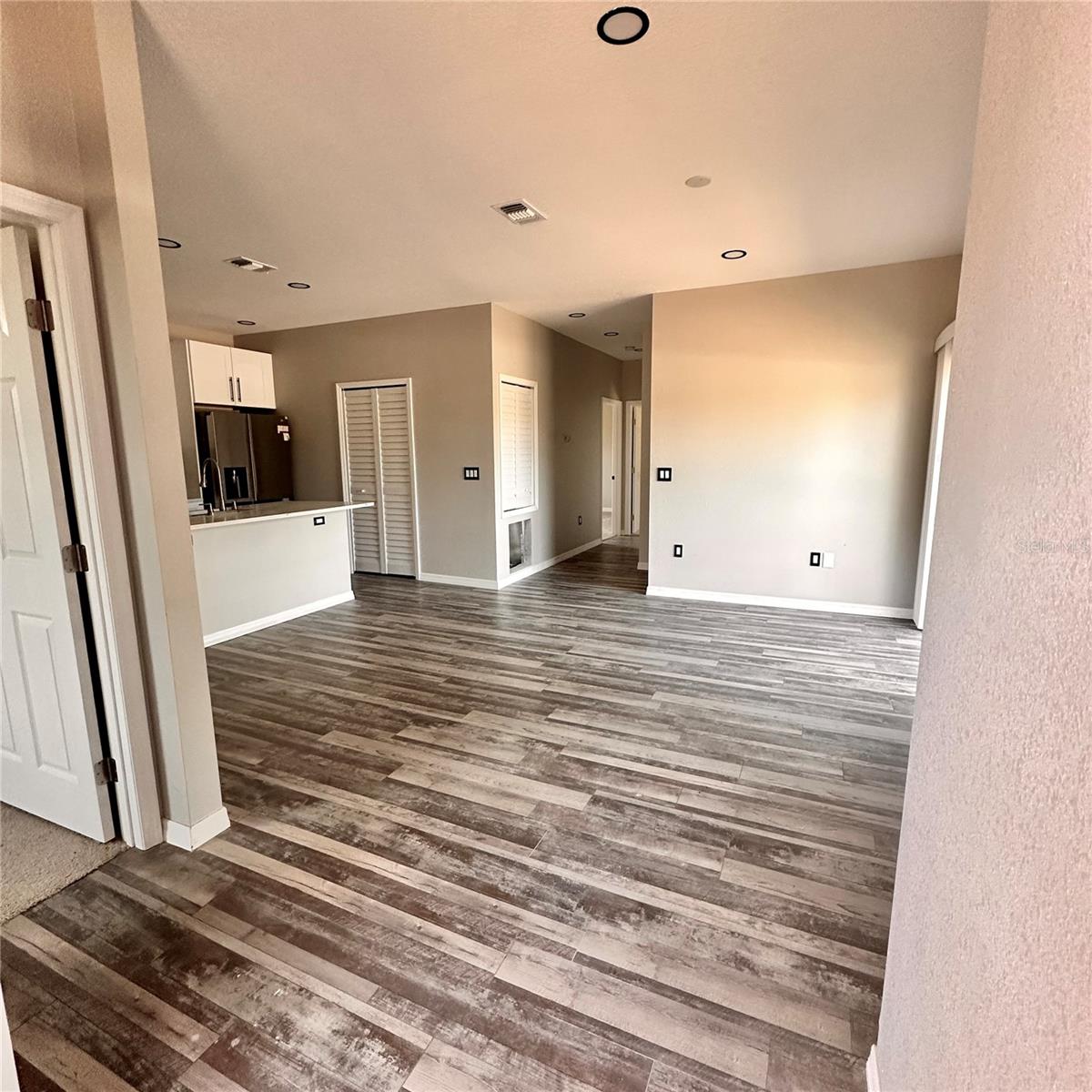 HIGHLANDS PARK ESTATE - Residential