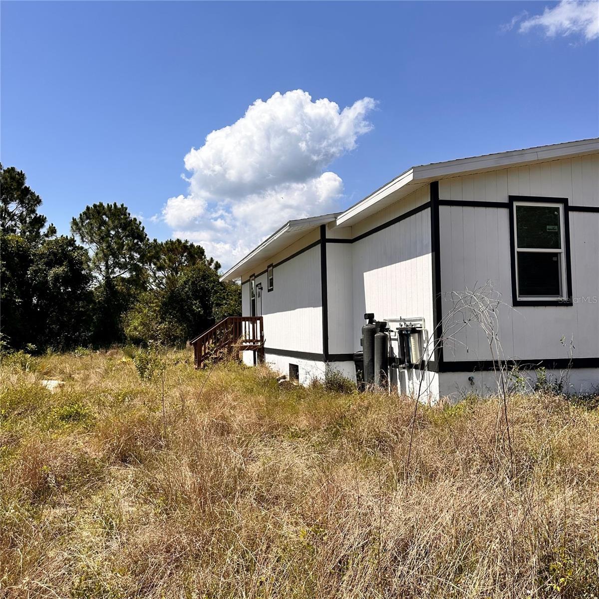 HIGHLANDS PARK ESTATE - Residential