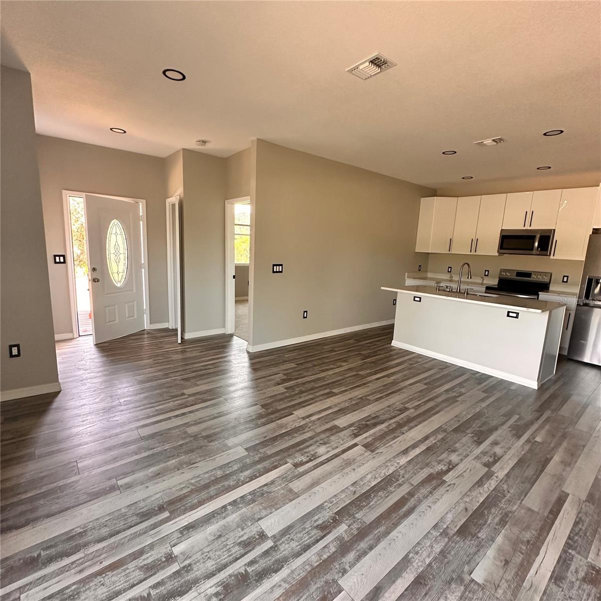 HIGHLANDS PARK ESTATE - Residential