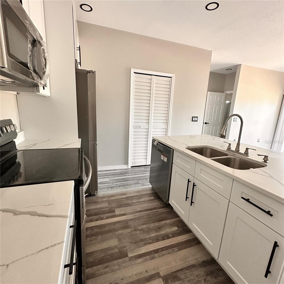 HIGHLANDS PARK ESTATE - Residential