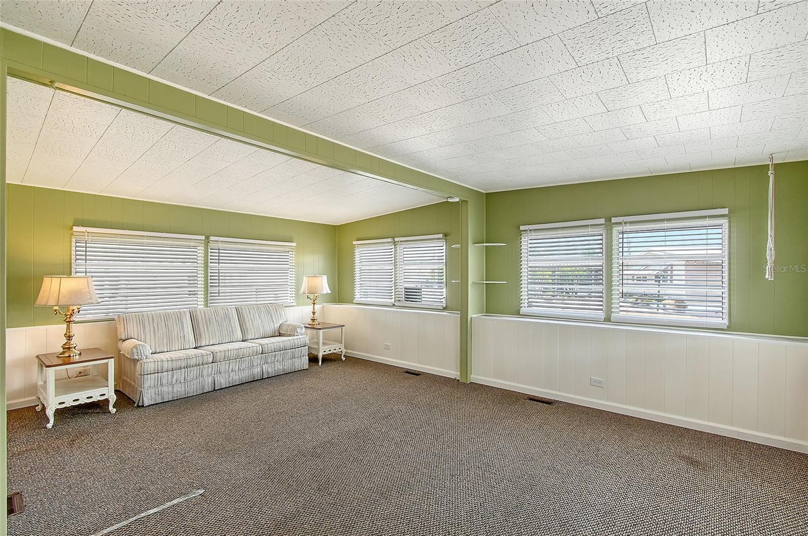 TRAILER ESTATES - Residential