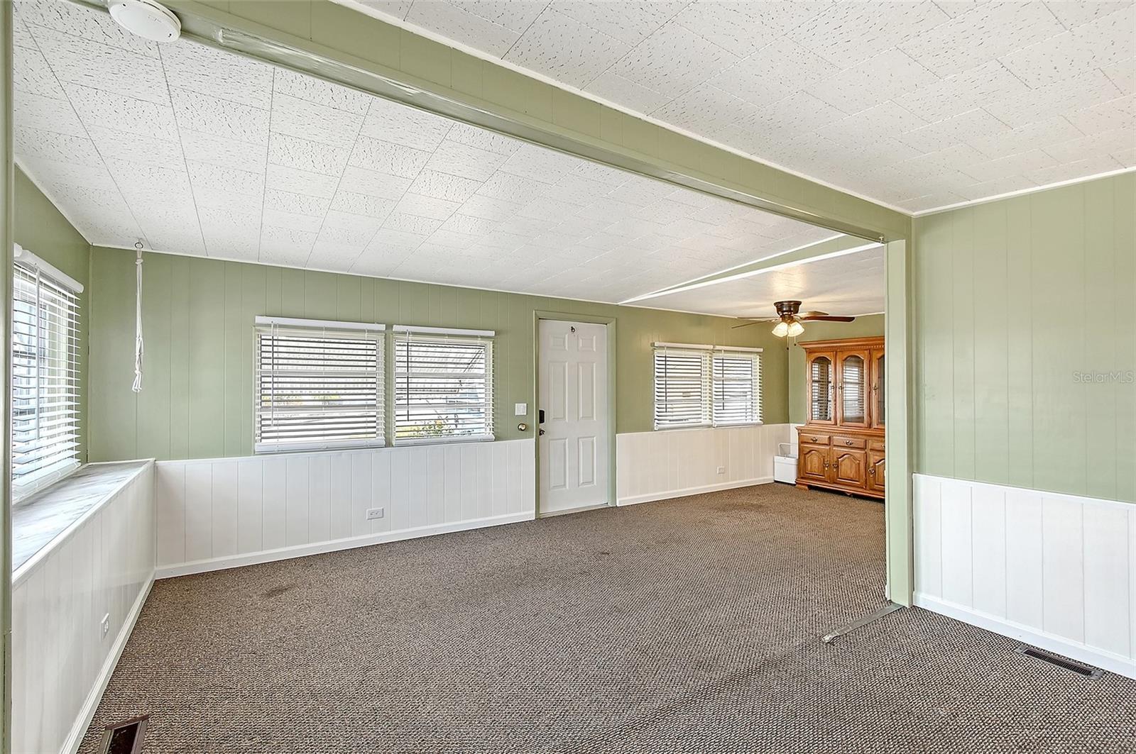 TRAILER ESTATES - Residential