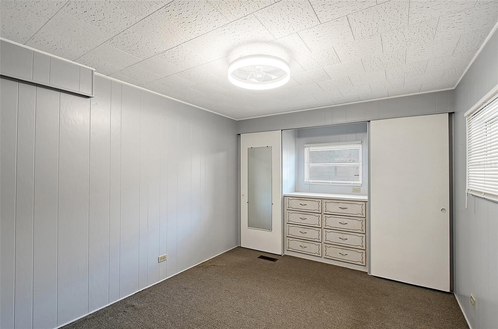 TRAILER ESTATES - Residential