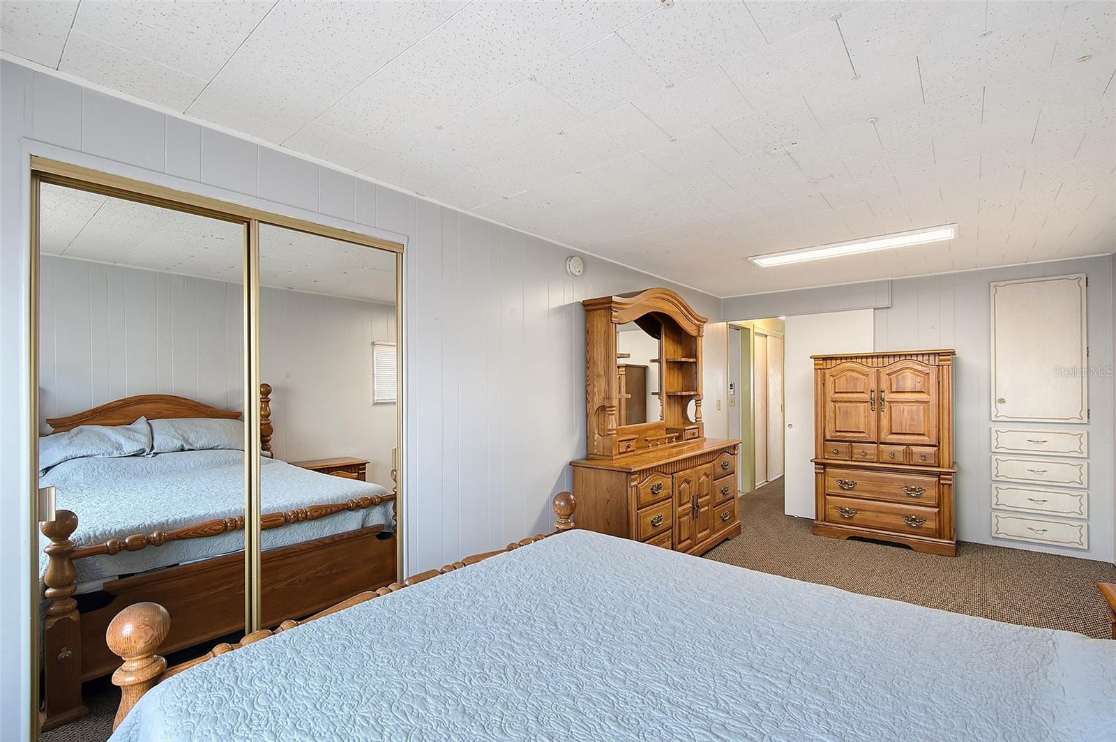 TRAILER ESTATES - Residential