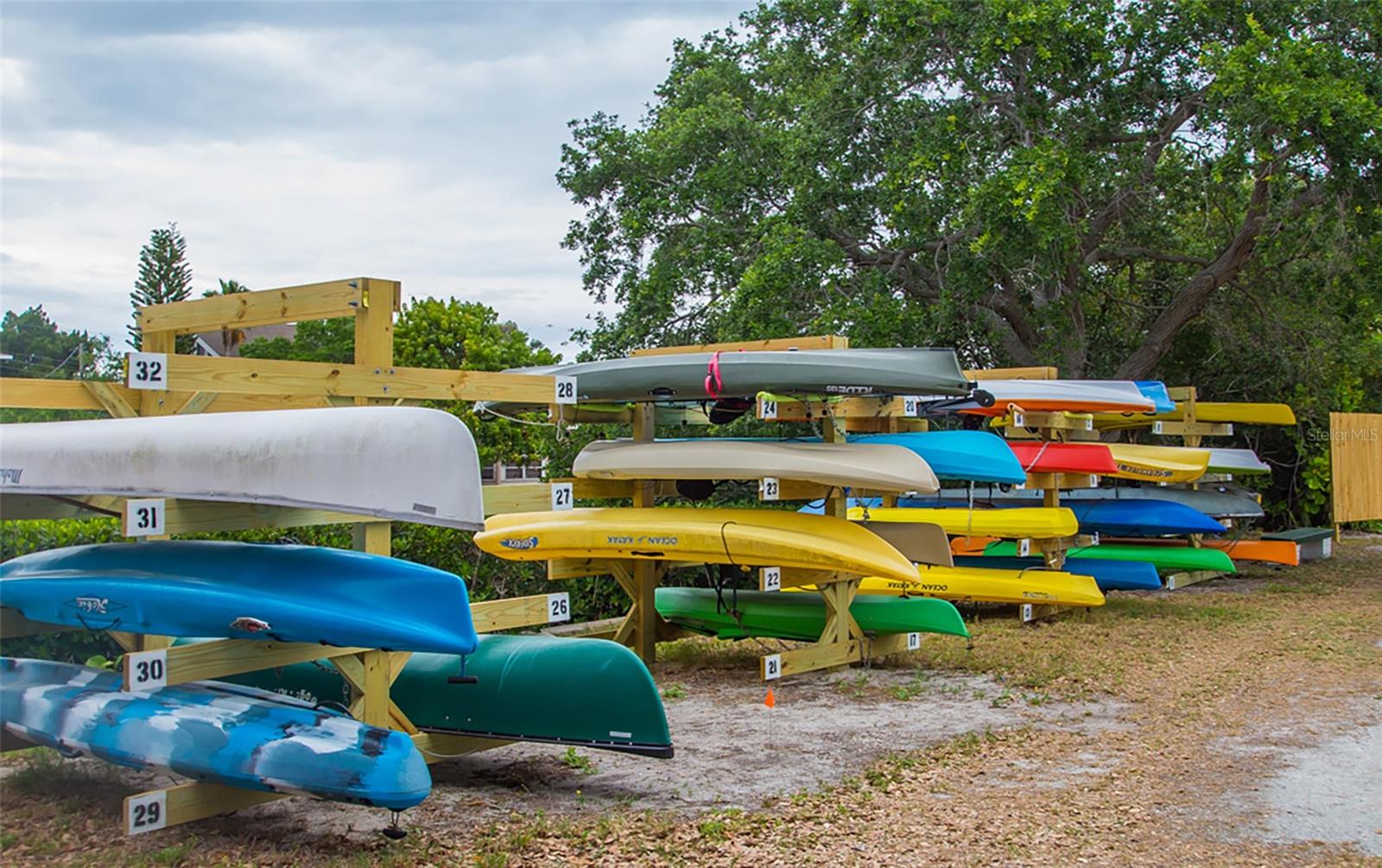 TRAILER ESTATES - Residential