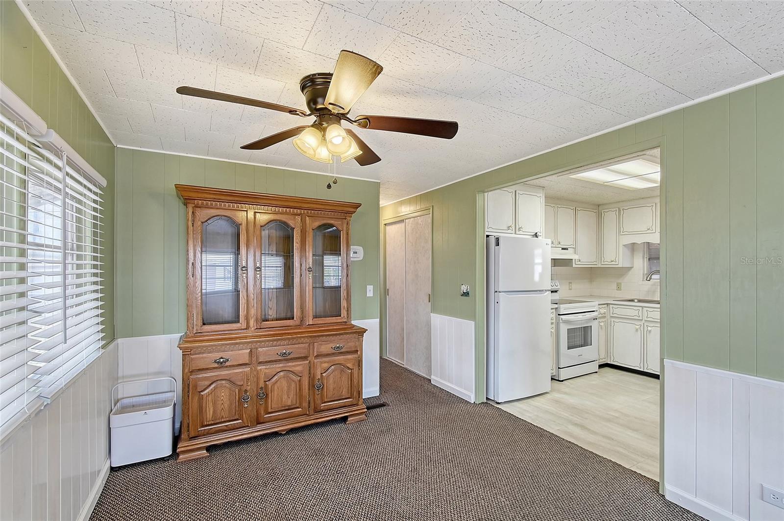 TRAILER ESTATES - Residential