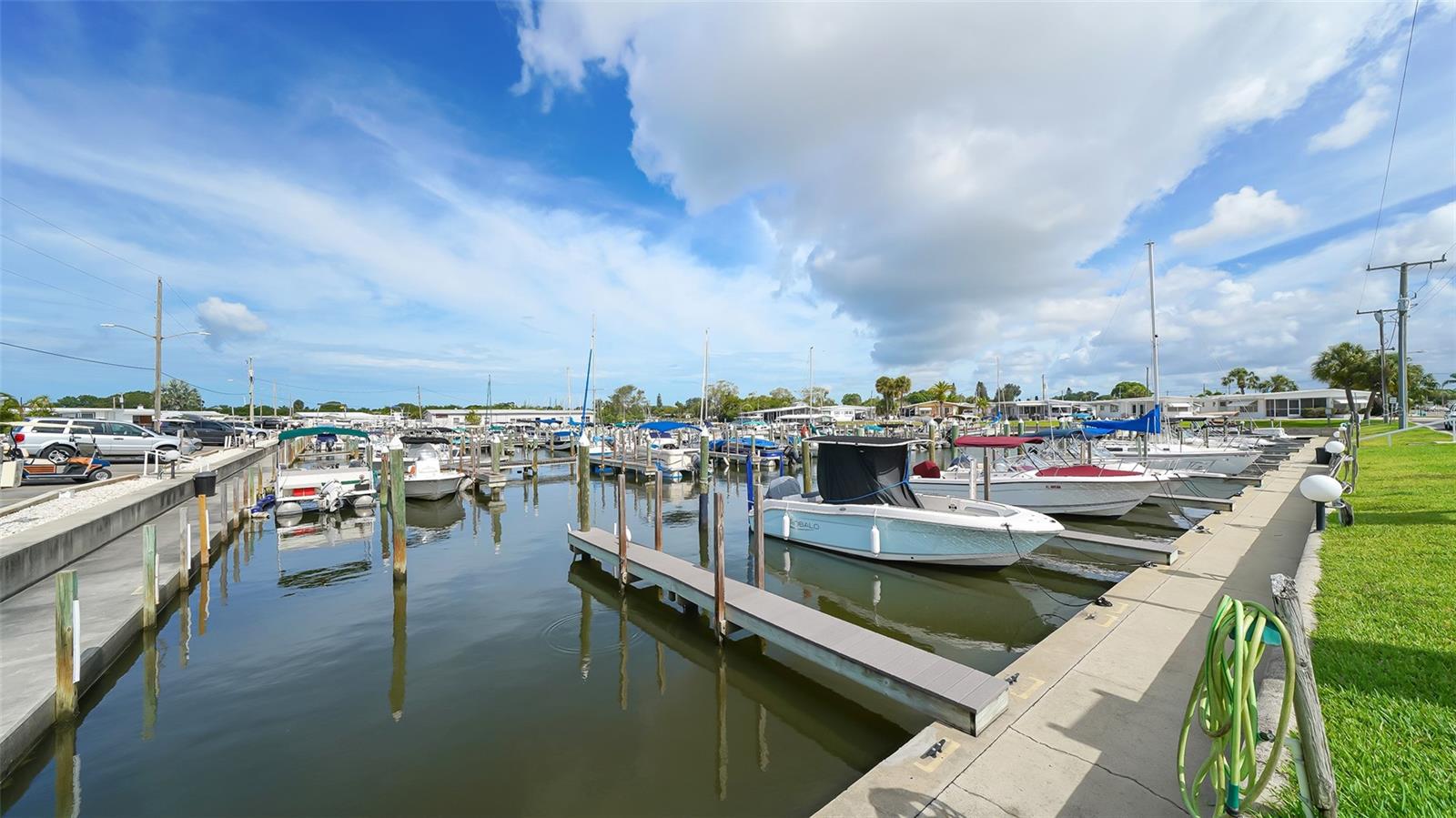 TRAILER ESTATES - Residential