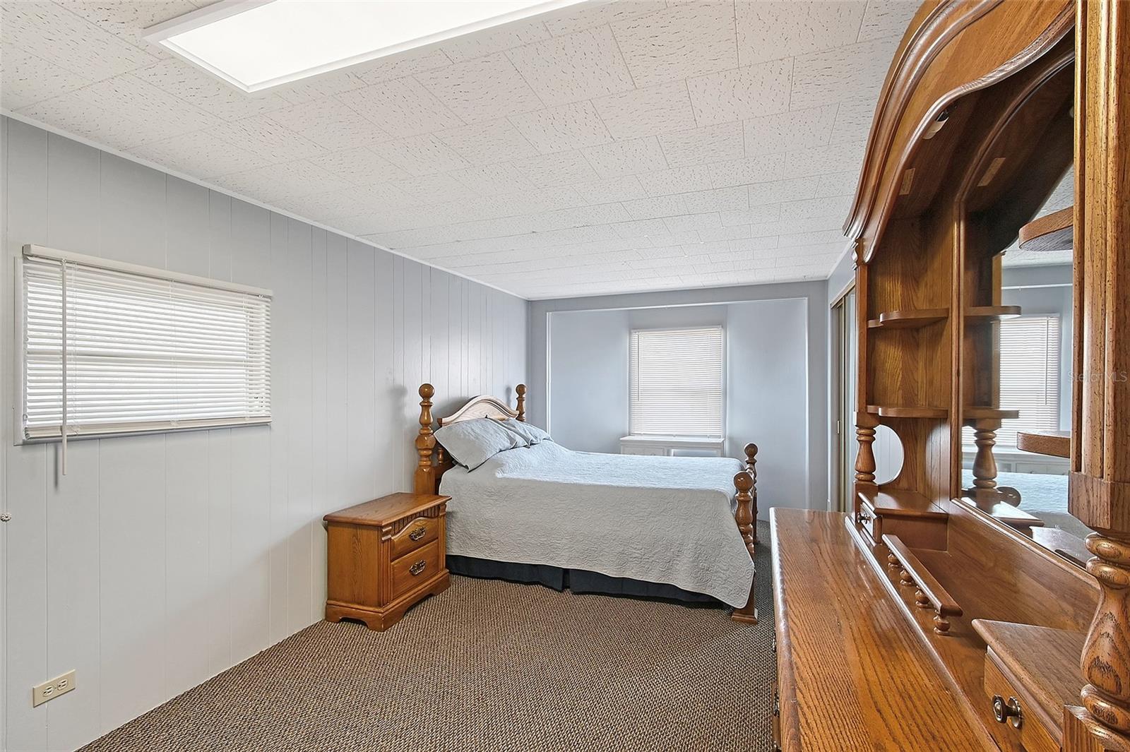 TRAILER ESTATES - Residential