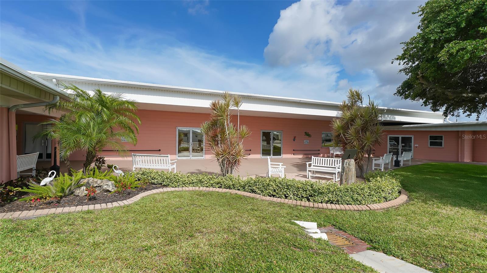 TRAILER ESTATES - Residential