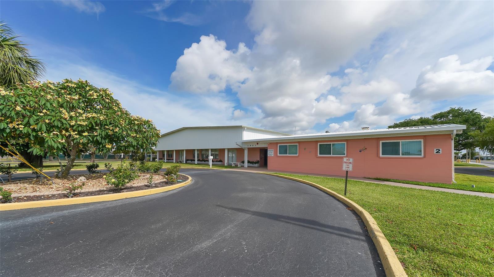 TRAILER ESTATES - Residential