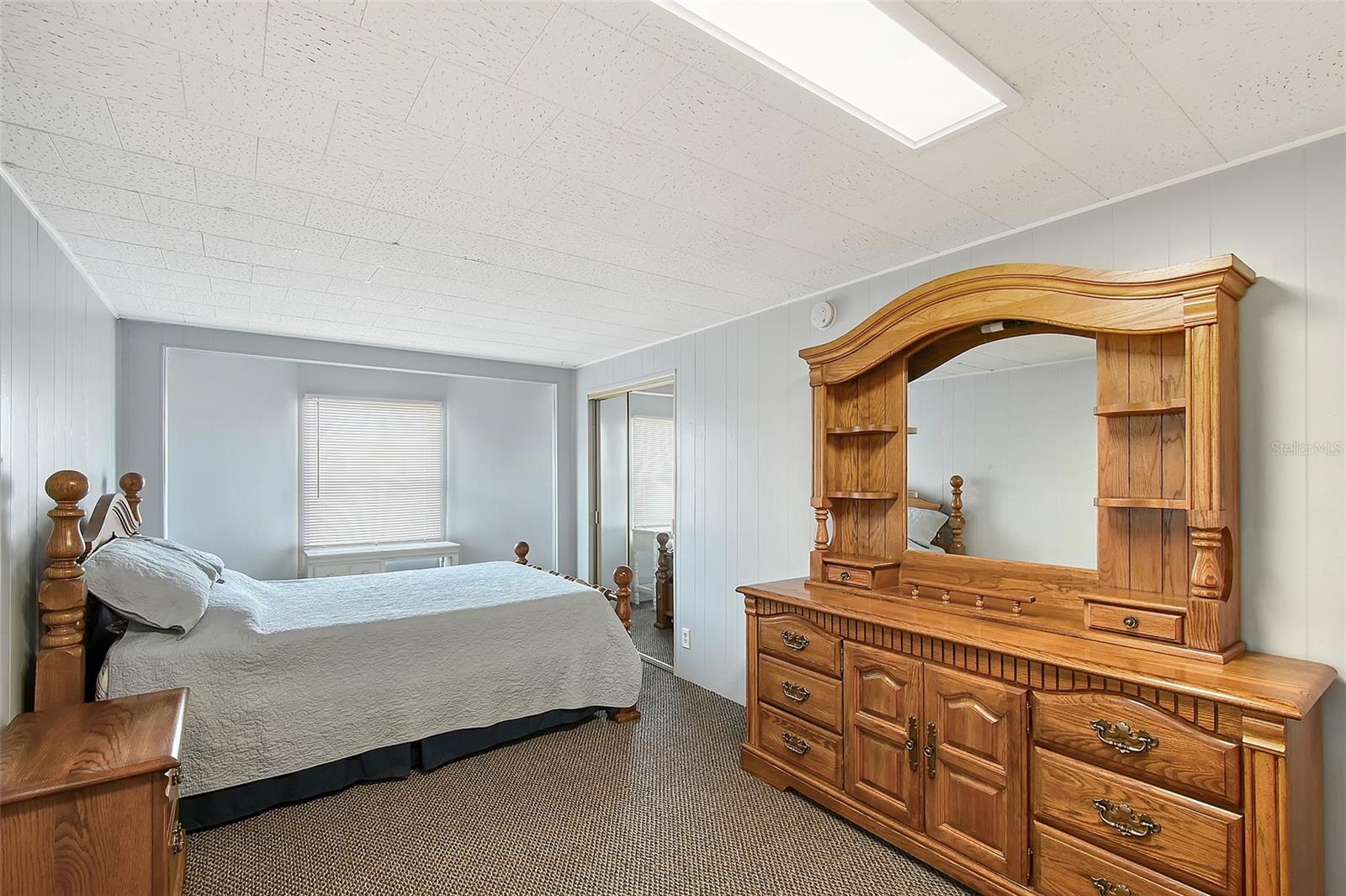 TRAILER ESTATES - Residential