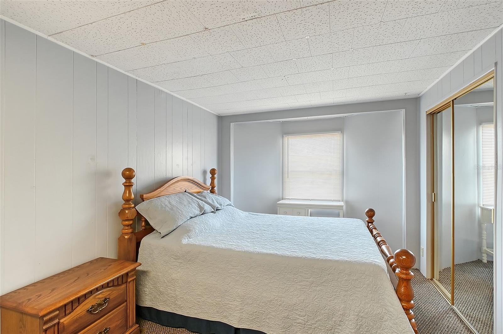 TRAILER ESTATES - Residential