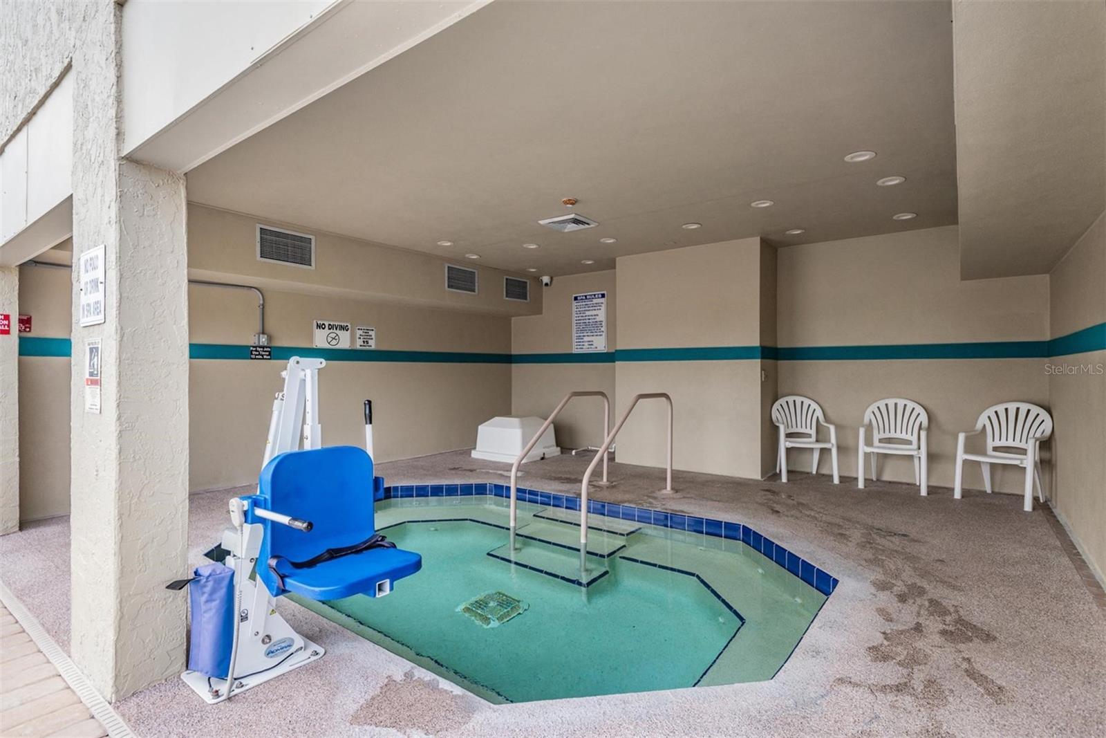 TRAILER ESTATES - Residential