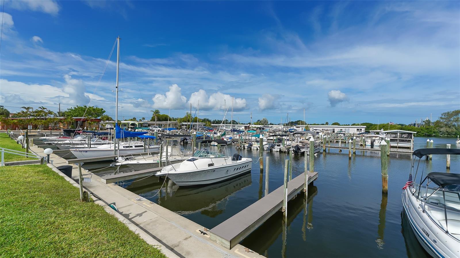 TRAILER ESTATES - Residential