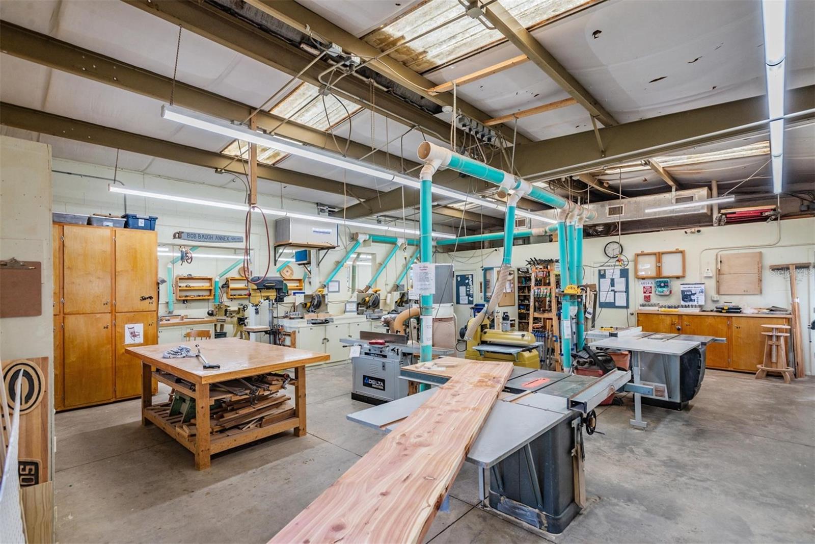 TRAILER ESTATES - Residential