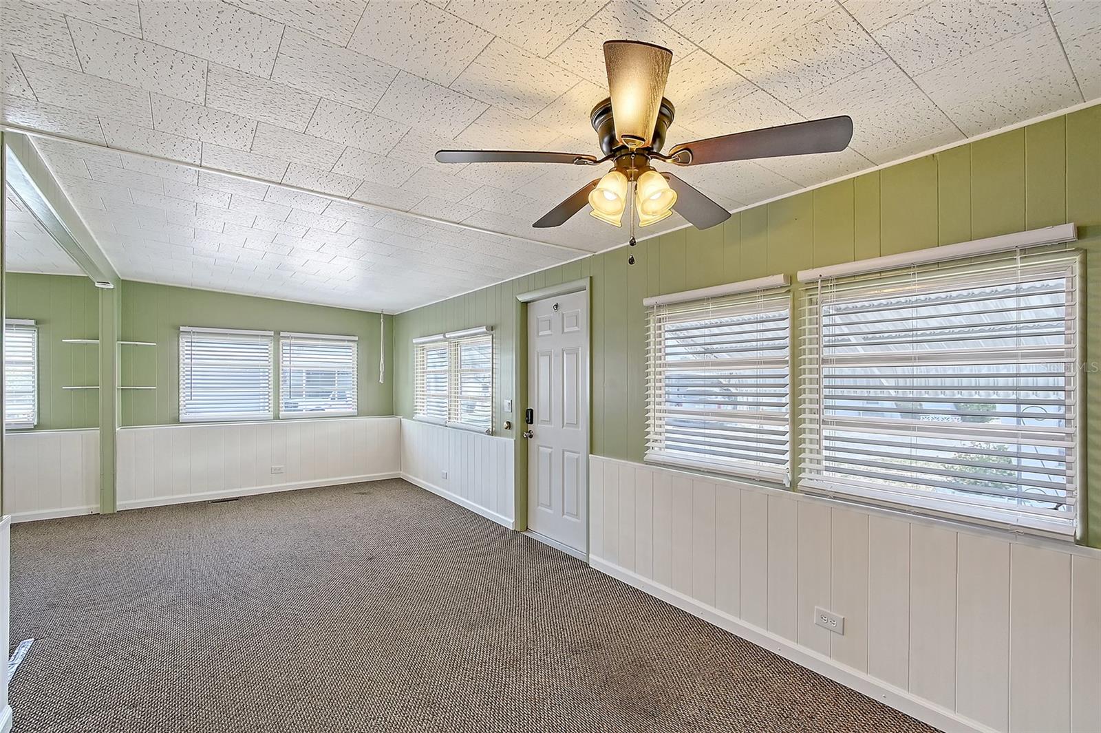 TRAILER ESTATES - Residential