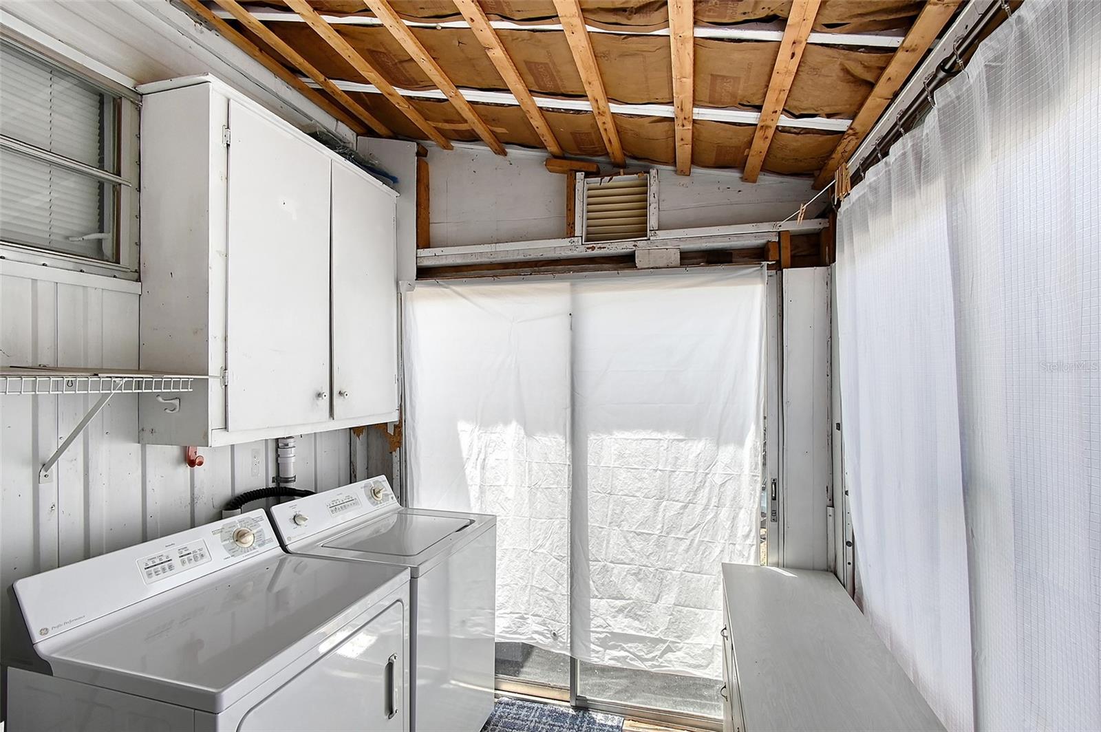 TRAILER ESTATES - Residential