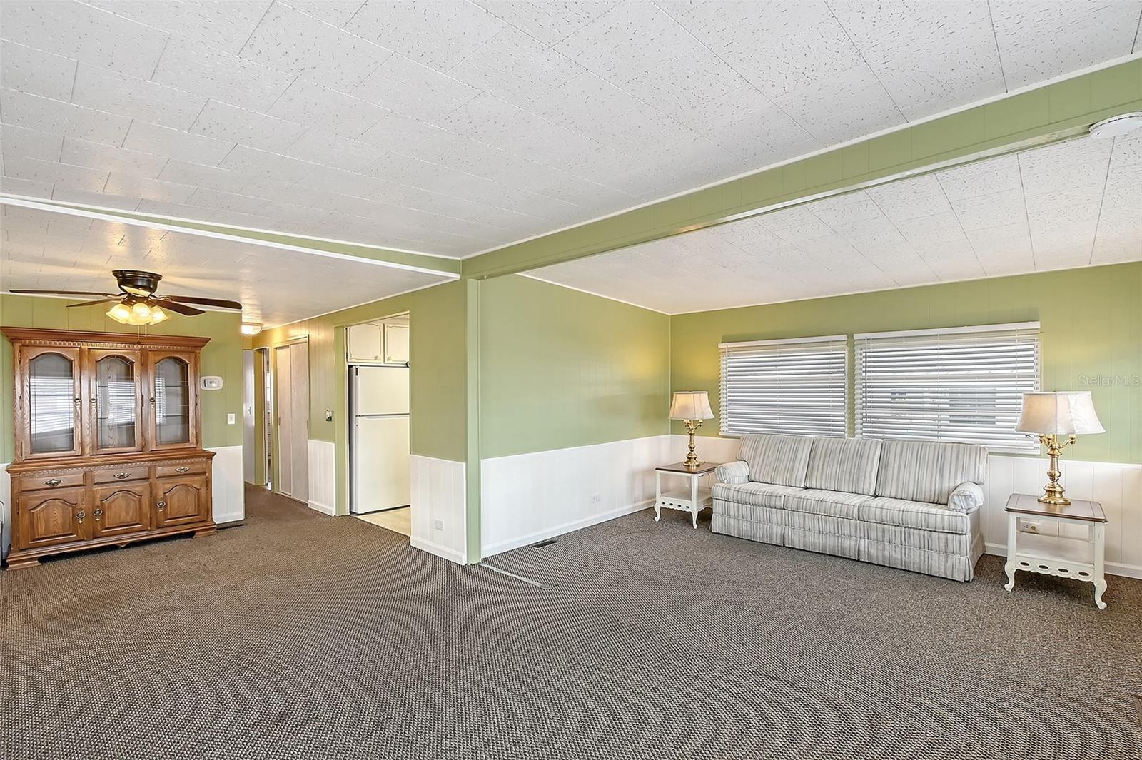 TRAILER ESTATES - Residential