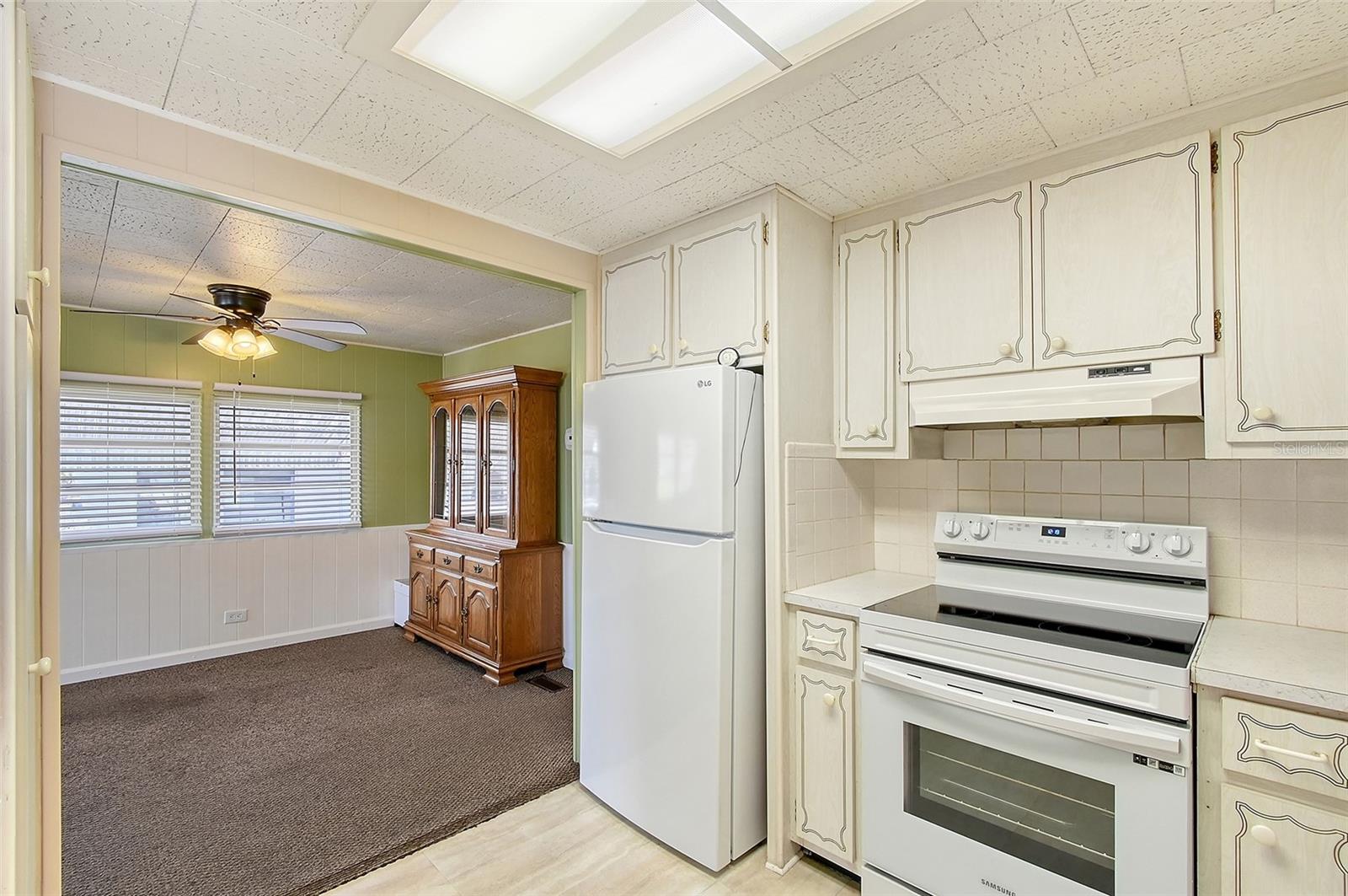 TRAILER ESTATES - Residential