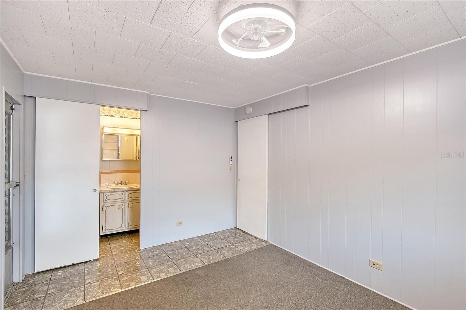 TRAILER ESTATES - Residential