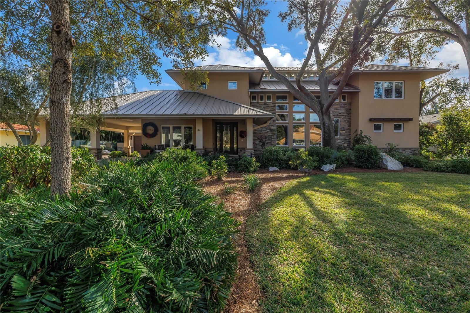 ALLENDALE TERRACE - Residential