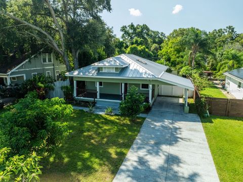 A home in TAMPA