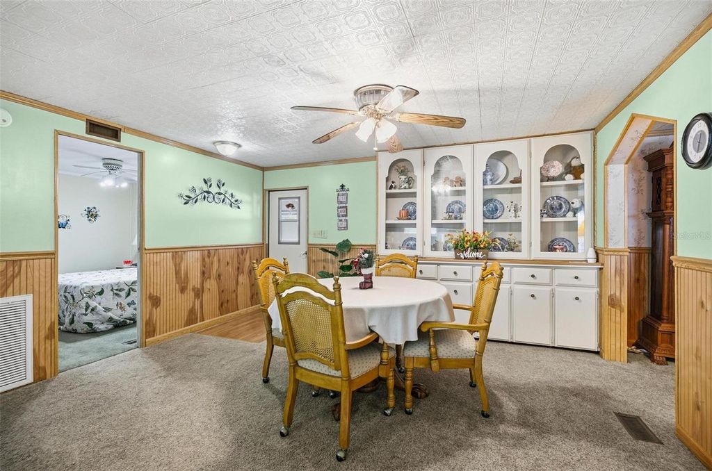 Photo of 1605 Bass Avenue, Seville, FL 32190 (MLS # FC314633)